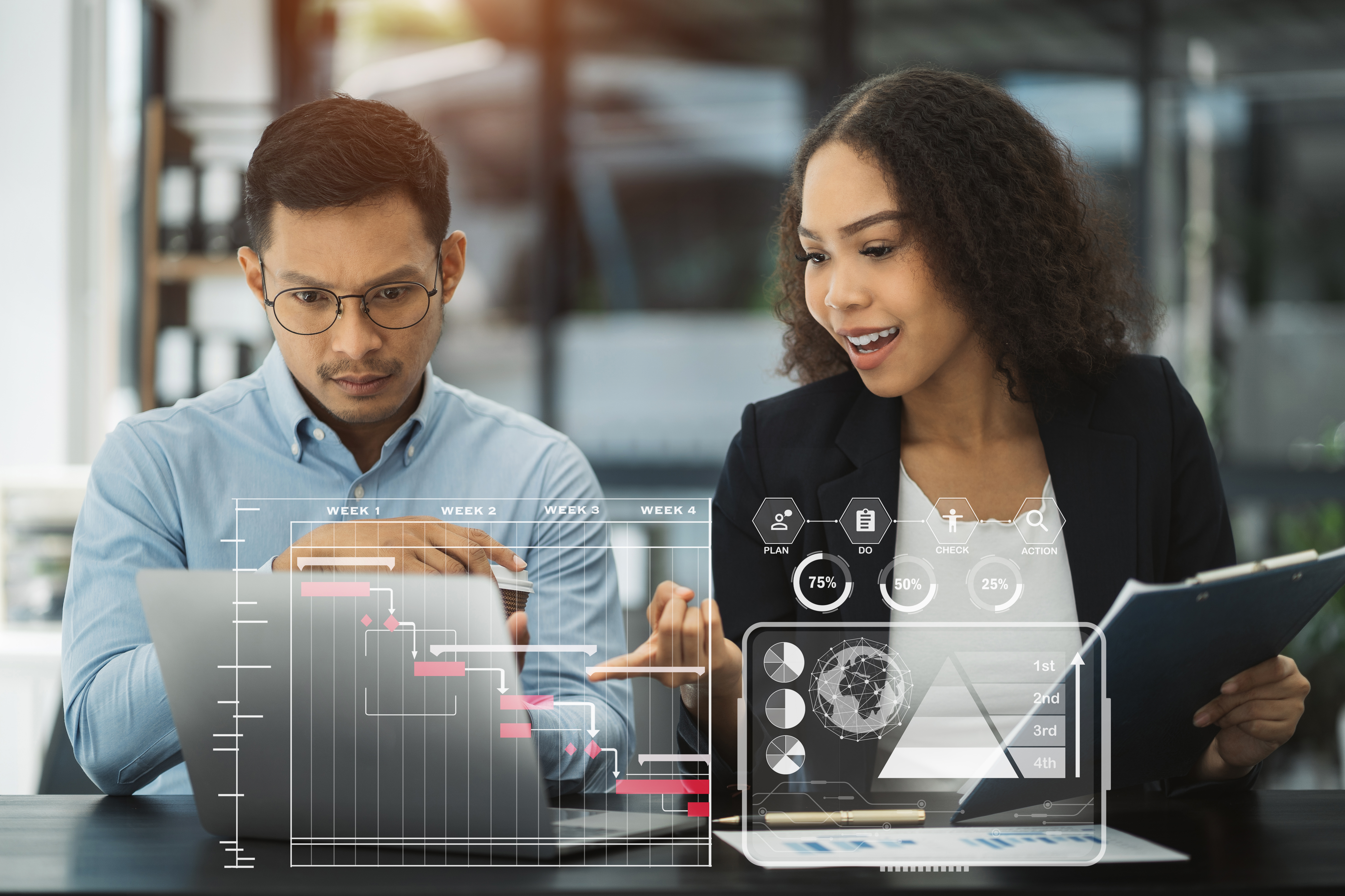 Reducing Compliance Review Time by 50% with an AI Policy Copilot