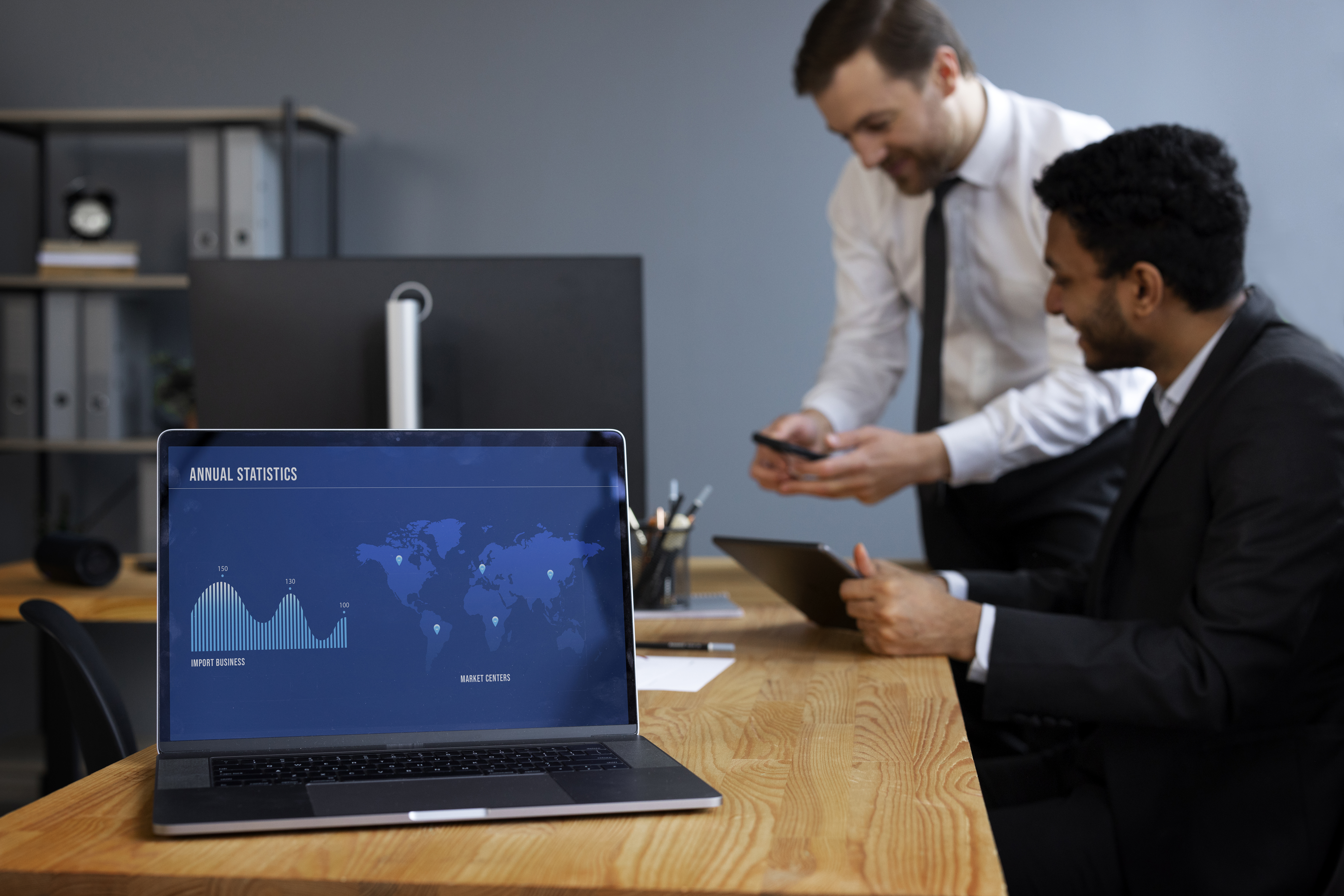 How a Legal Services Firm Used AI to Automate Case Brief Summaries