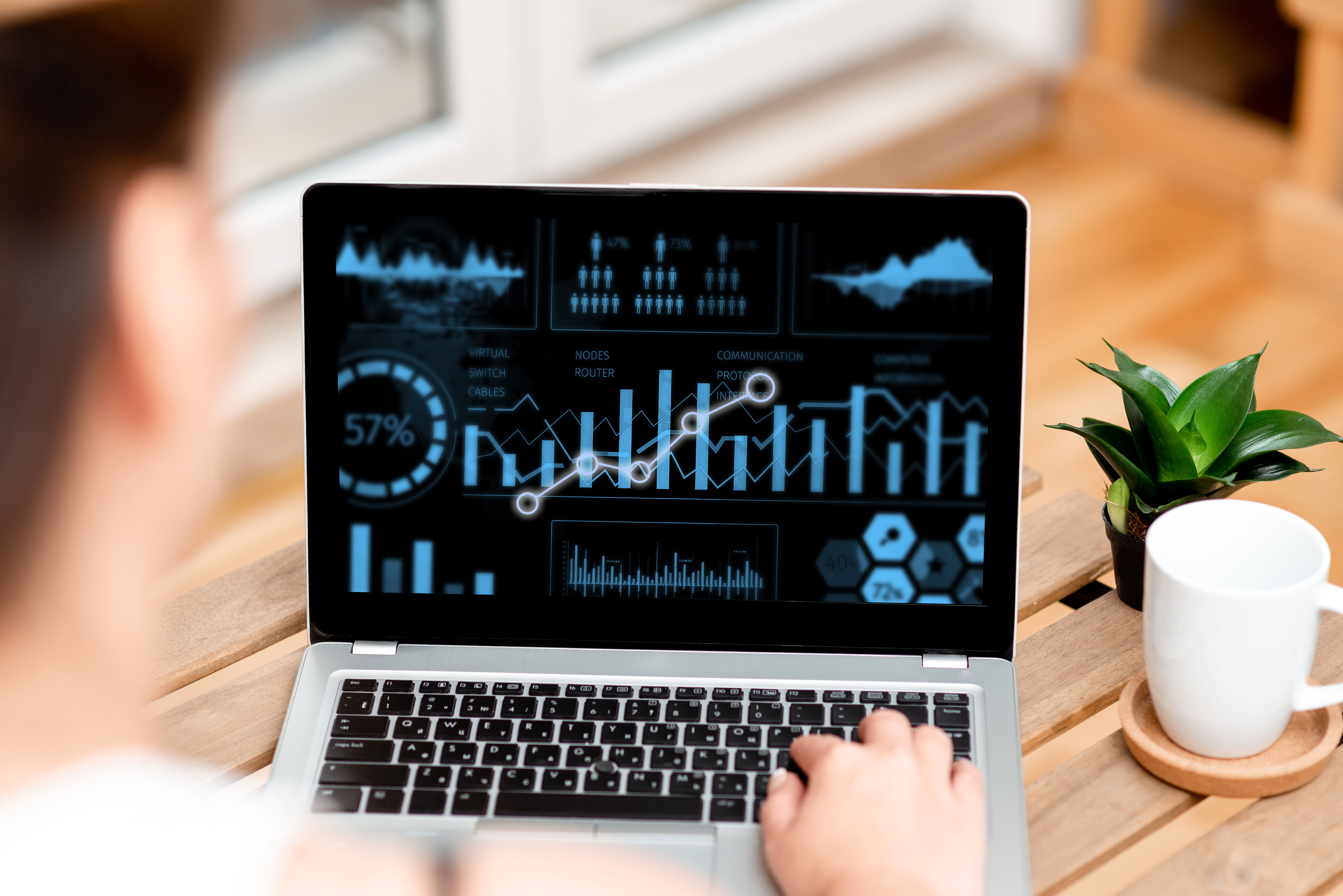  Streamlining Internal Processes Through Conversational AI Support
