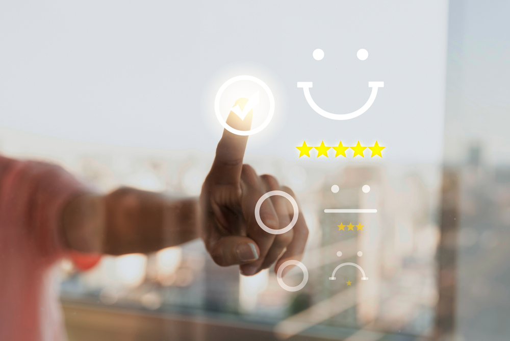 AI-driven personalized customer recommendations