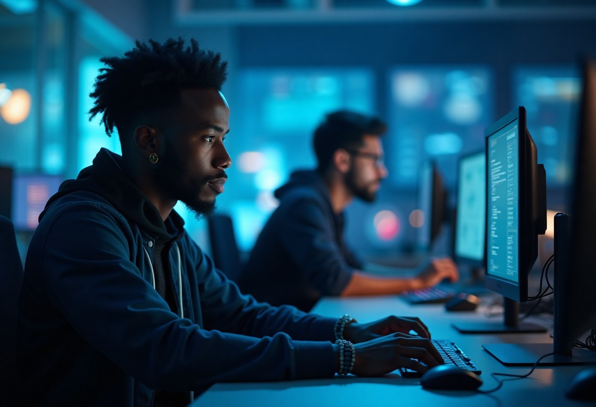 AI Development