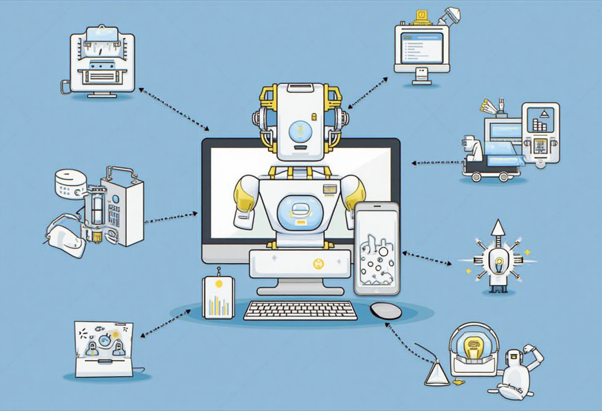AI Development
