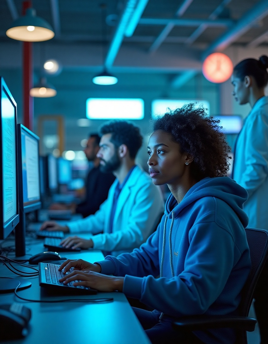 AI Development