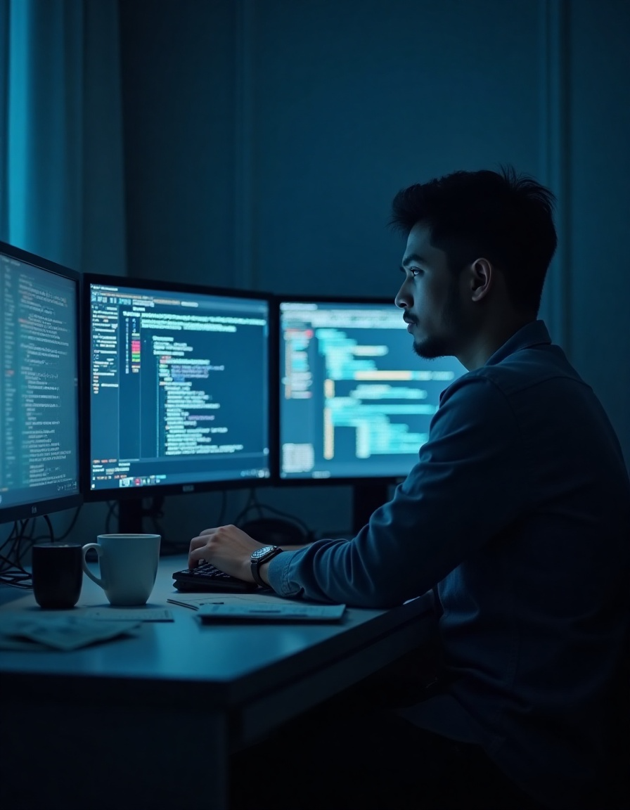 AI Development