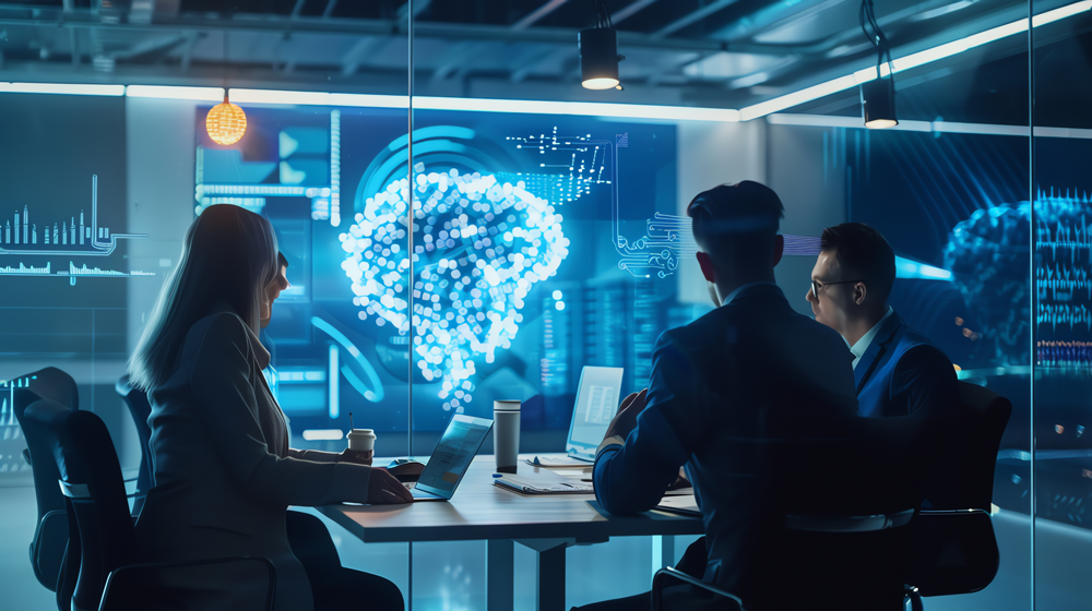Reducing costs through AI optimization