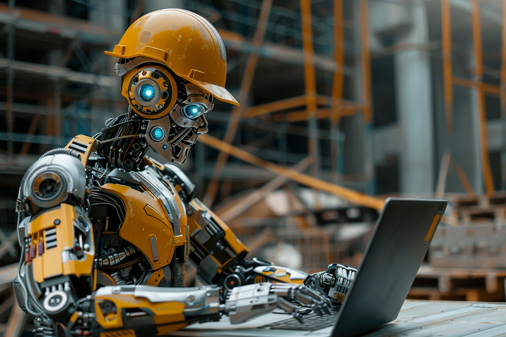 AI in manufacturing processes