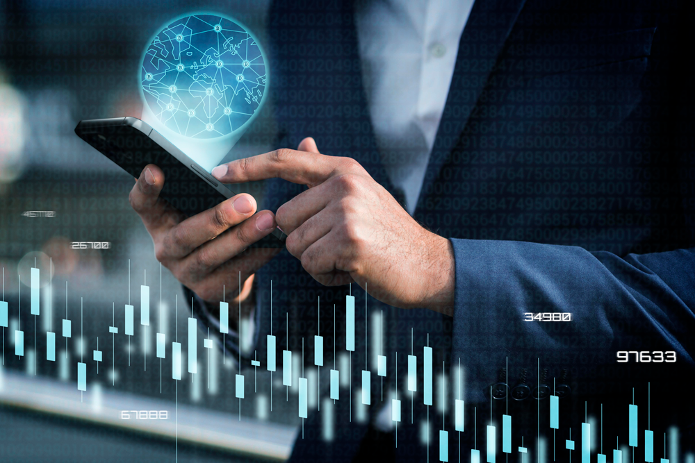 AI in financial processes